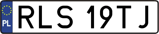 RLS19TJ