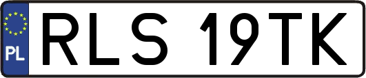 RLS19TK