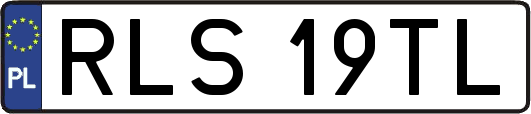 RLS19TL