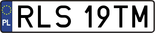 RLS19TM
