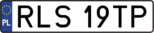 RLS19TP