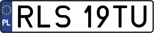 RLS19TU