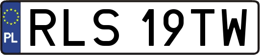 RLS19TW