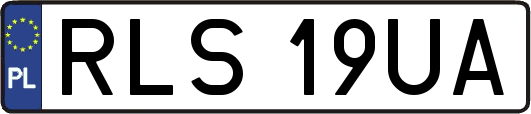 RLS19UA