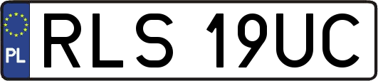 RLS19UC