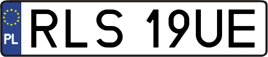 RLS19UE