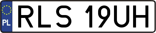 RLS19UH