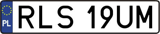 RLS19UM