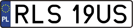 RLS19US