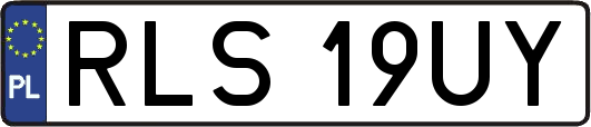 RLS19UY