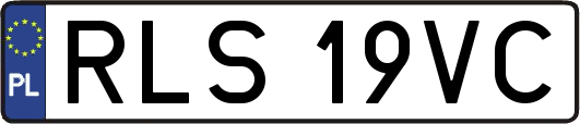 RLS19VC