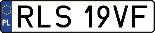 RLS19VF