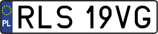 RLS19VG