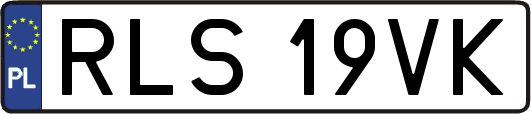 RLS19VK