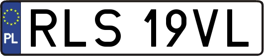 RLS19VL