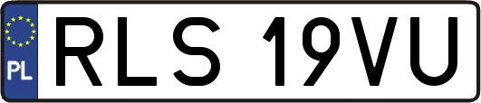 RLS19VU