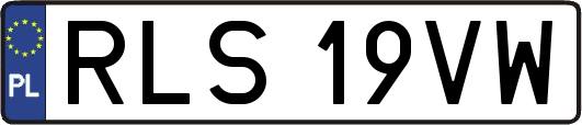 RLS19VW