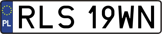 RLS19WN