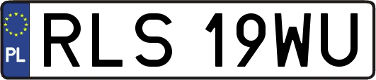 RLS19WU