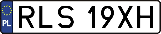 RLS19XH