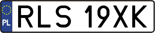 RLS19XK