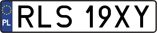 RLS19XY