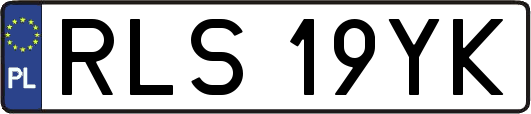 RLS19YK