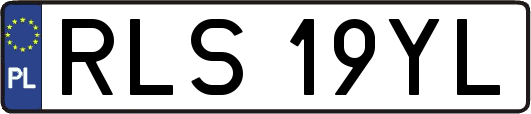 RLS19YL