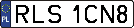 RLS1CN8