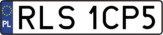 RLS1CP5