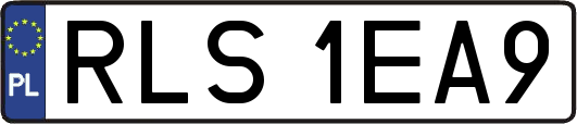 RLS1EA9