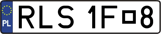 RLS1FQ8