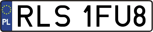 RLS1FU8