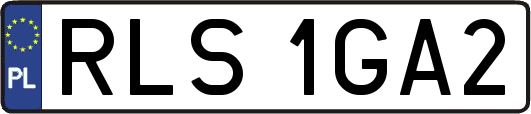 RLS1GA2