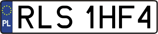 RLS1HF4