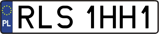 RLS1HH1
