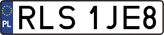 RLS1JE8