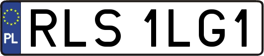 RLS1LG1