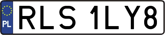 RLS1LY8