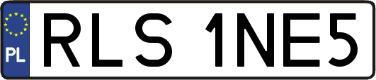 RLS1NE5