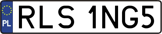 RLS1NG5
