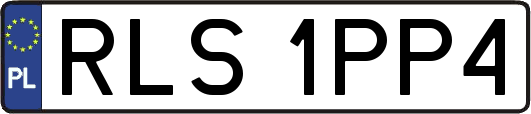 RLS1PP4