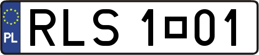 RLS1Q01