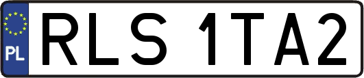 RLS1TA2