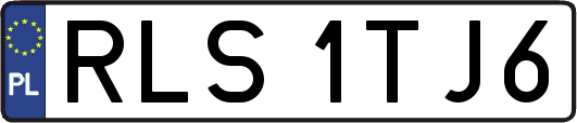 RLS1TJ6
