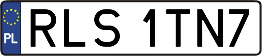 RLS1TN7