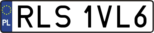 RLS1VL6