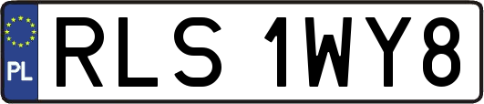 RLS1WY8