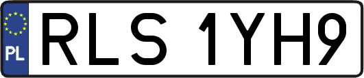 RLS1YH9