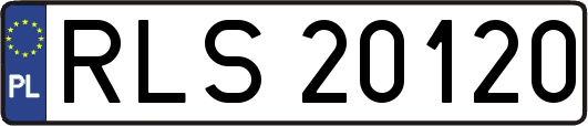 RLS20120